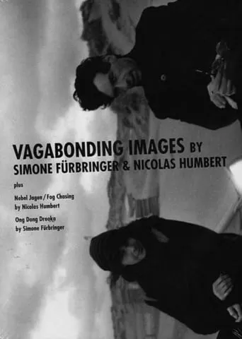 Vagabonding Images movie poster - Entertainment content