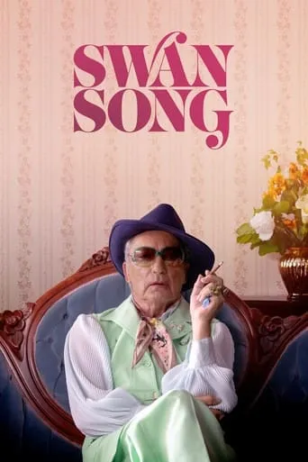 Swan Song movie poster - Rated 7.071/10