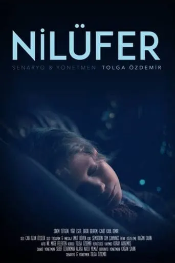 Nilüfer movie poster - Entertainment content