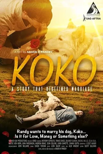Koko movie poster - Rated 7.1/10