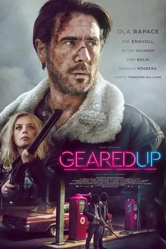 Geared Up movie poster - Rated 5.7/10