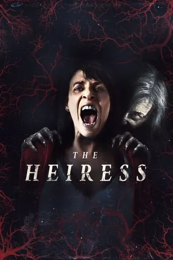 The Heiress movie poster - Rated 4.5/10