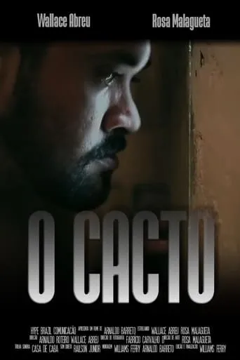 O Cacto movie poster - Entertainment content
