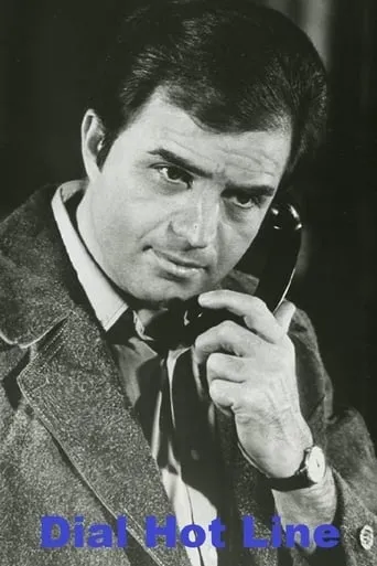 Dial Hot Line movie poster - Entertainment content