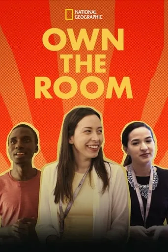 Own the Room movie poster - Rated 6.4/10