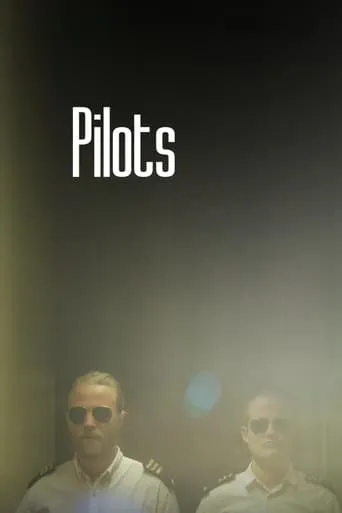 Pilots movie poster - Rated 6/10