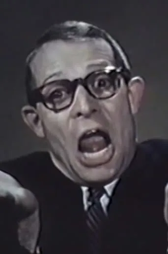 Case History of a Sales Meeting movie poster - Entertainment content