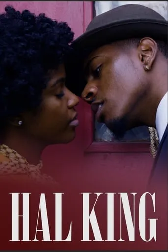 Hal King movie poster - Entertainment content