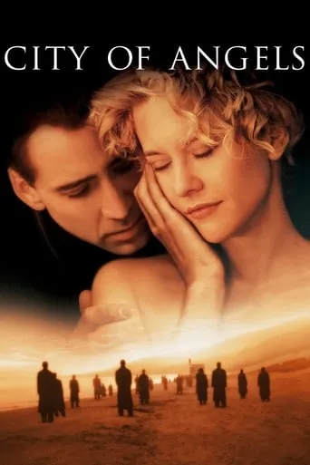 City of Angels movie poster - Rated 6.814/10