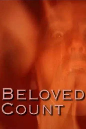 Beloved Count movie poster - Entertainment content