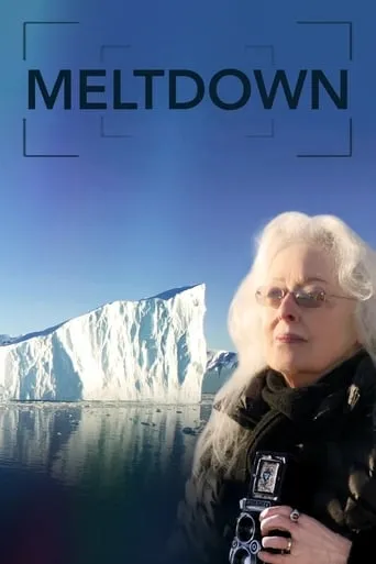 Meltdown movie poster - Entertainment content