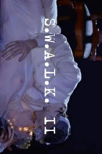 S.W.A.L.K. II movie poster - Rated 8/10