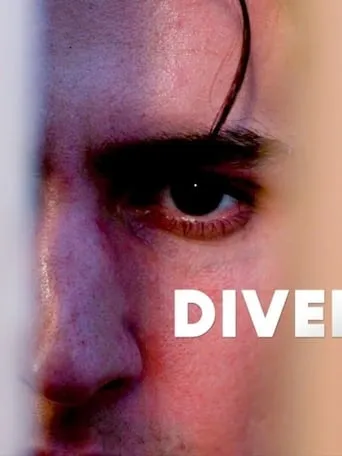 Diversion movie poster - Entertainment content