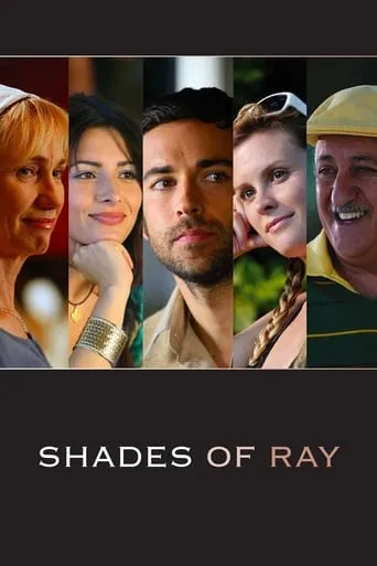 Shades of Ray movie poster - Rated 6.6/10