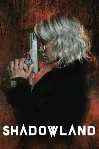 Shadowland movie poster - Rated 3/10