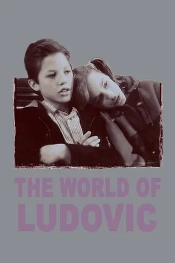 The World of Ludovic movie poster - Rated 6.8/10