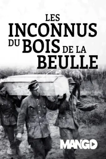 Les Inconnus du bois de la Reulle movie poster - Entertainment content