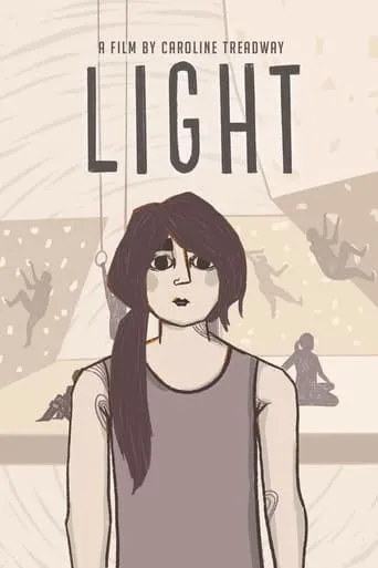 Light movie poster - Rated 8.2/10