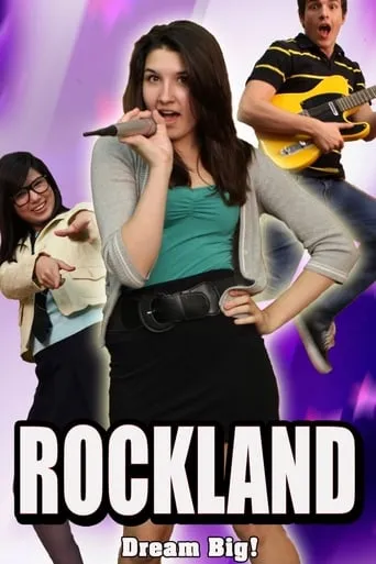 Rockland movie poster - Entertainment content