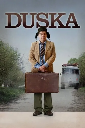 Duska movie poster - Rated 5.1/10
