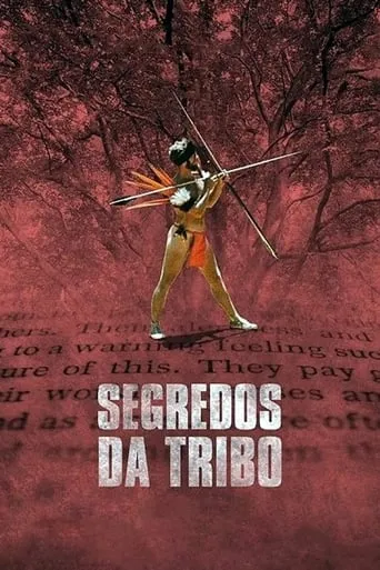 Secrets of the Tribe movie poster - Rated 6.8/10