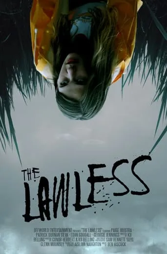 The Lawless movie poster - Entertainment content