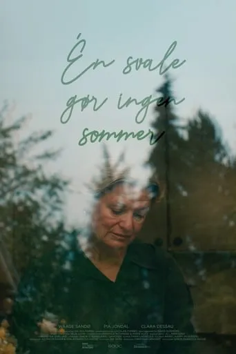 Én svale gør ingen sommer movie poster - Entertainment content