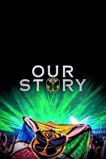 Our Story - 15 years of Tomorrowland movie poster - Entertainment content
