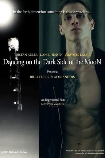 Dancing on the Dark Side of the Moon movie poster - Rated 5.8/10