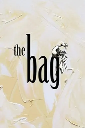 The Bag movie poster - Rated 6/10