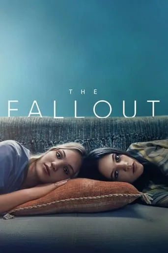 The Fallout movie poster - Rated 7.5/10