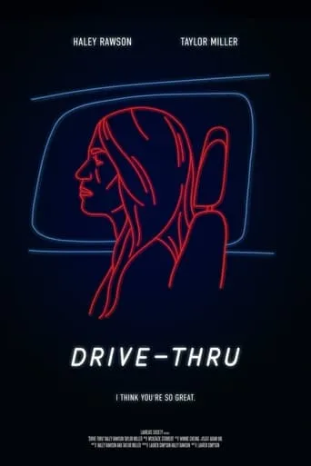 Drive-Thru movie poster - Rated 6/10