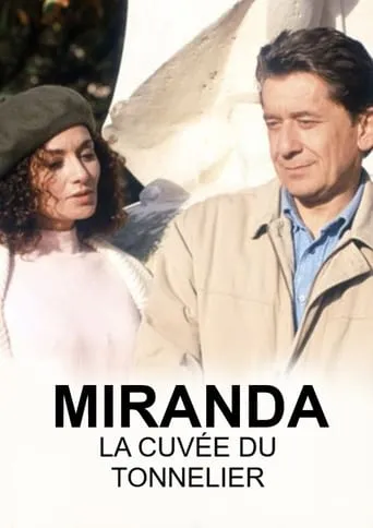 Miranda, La cuvée du tonnelier movie poster - Rated 9/10