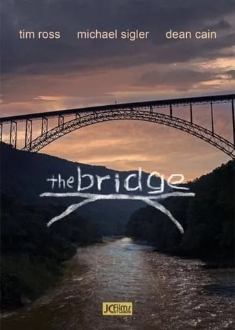 The Bridge movie poster - Rated 6.7/10