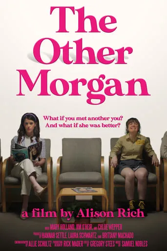 The Other Morgan movie poster - Rated 10/10