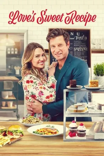 Love's Sweet Recipe movie poster - Rated 6/10