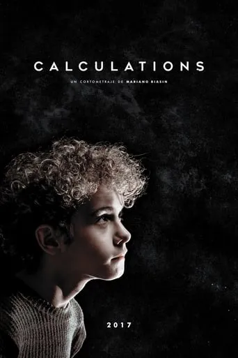 Calculations movie poster - Rated 8/10