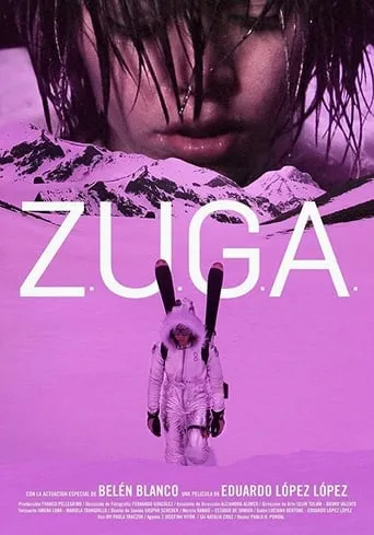Z.U.G.A movie poster - Entertainment content