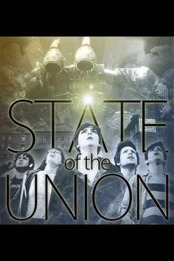 State of the Union movie poster - Rated 6/10