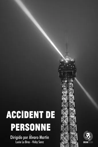 Accident de personne movie poster - Entertainment content