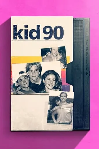 kid 90 movie poster - Rated 7/10