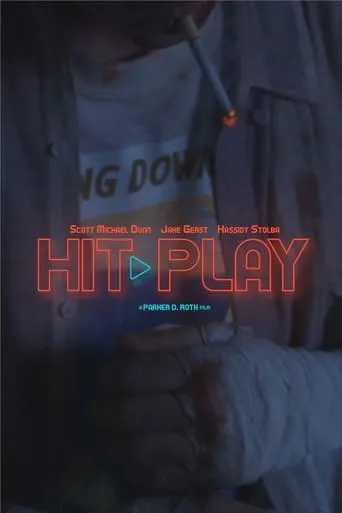 Hit Play movie poster - Entertainment content