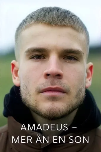 Amadeus - more than a son movie poster - Rated 7.5/10