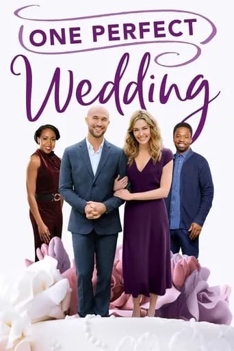 One Perfect Wedding movie poster - Rated 6.6/10