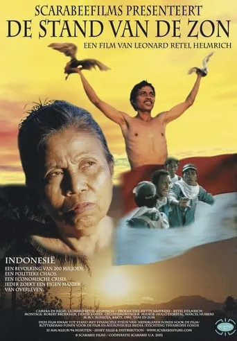 The Eye of the Day movie poster - Rated 7.2/10