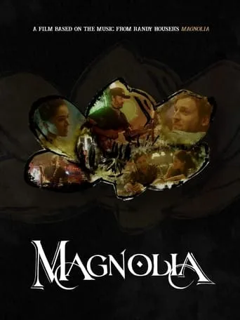 Magnolia movie poster - Rated 6/10