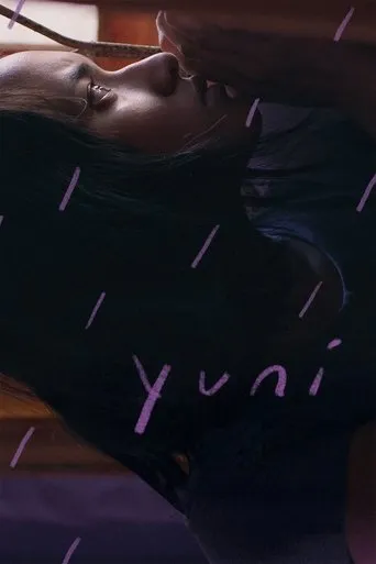Yuni movie poster - Rated 6.9/10