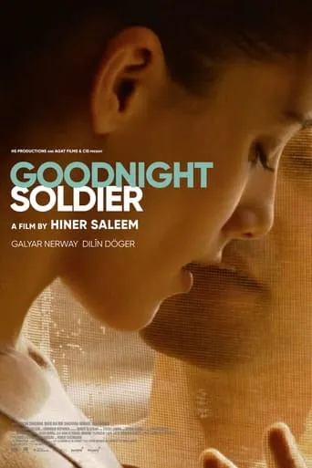 Goodnight, Soldier movie poster - Rated 5/10