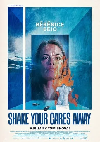 Shake Your Cares Away movie poster - Rated 6.3/10