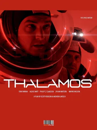 Thalamos movie poster - Entertainment content